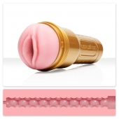 Мастурбатор-вагина Fleshlight - Go Stamina Training Unit - Fleshlight - в Нижнем Новгороде купить с доставкой