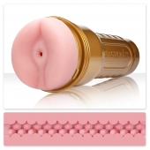 Мастурбатор-анус Fleshlight - Pink Butt Stamina Training Unit - Fleshlight - в Нижнем Новгороде купить с доставкой