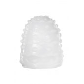 Мастурбатор-яйцо Satisfyer Bubble Mini Masturbator - Satisfyer - в Нижнем Новгороде купить с доставкой