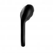 Черное эрекционное виброкольцо Majestic Duo - Satisfyer - в Нижнем Новгороде купить с доставкой