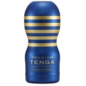 Мастурбатор TENGA Premium Original Vacuum Cup - Tenga - в Нижнем Новгороде купить с доставкой