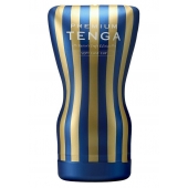 Мастурбатор TENGA Premium Soft Case Cup - Tenga - в Нижнем Новгороде купить с доставкой