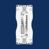 Мастурбатор TENGA Premium Dual Sensation Cup - Tenga - в Нижнем Новгороде купить с доставкой