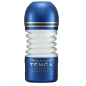 Мастурбатор TENGA Premium Rolling Head Cup - Tenga - в Нижнем Новгороде купить с доставкой