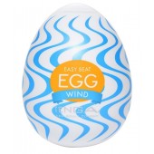 Мастурбатор-яйцо WIND - Tenga - в Нижнем Новгороде купить с доставкой