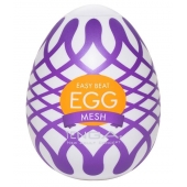 Мастурбатор-яйцо MESH - Tenga - в Нижнем Новгороде купить с доставкой