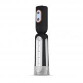 Мастурбатор-помпа CRUIZR Penis Pump With Sucking Function - Cruizr - в Нижнем Новгороде купить с доставкой