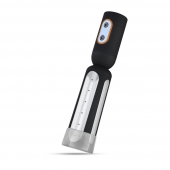 Мастурбатор-помпа CRUIZR Penis Pump With Sucking Function - Cruizr - в Нижнем Новгороде купить с доставкой
