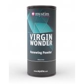 Пудра для ухода за игрушками Virgin Wonder Renewing Powder - MyStim - в Нижнем Новгороде купить с доставкой