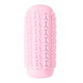 Розовый мастурбатор Marshmallow Maxi Candy - Lola Games - в Нижнем Новгороде купить с доставкой