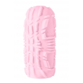 Розовый мастурбатор Marshmallow Maxi Fruity - Lola Games - в Нижнем Новгороде купить с доставкой