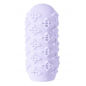 Сиреневый мастурбатор Marshmallow Maxi Honey - Lola Games - в Нижнем Новгороде купить с доставкой