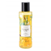 Массажное масло Pleasure Lab Refreshing с ароматом манго и мандарина - 100 мл. - Pleasure Lab - купить с доставкой в Нижнем Новгороде