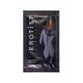 Пробник лубриканта на водной основе Erotist Anal - 4 мл. - Erotist Lubricants - купить с доставкой в Нижнем Новгороде