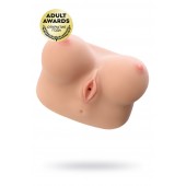 Мастурбатор Juliana Breast с вагиной - KOKOS - в Нижнем Новгороде купить с доставкой