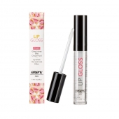 Блеск для губ Lip Gloss Strawberry с ароматом клубники - 7 мл. - Exsens - купить с доставкой в Нижнем Новгороде