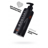 Анальный лубрикант Erotist Anal на водной основе - 250 мл. - Erotist Lubricants - купить с доставкой в Нижнем Новгороде