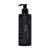 Анальный лубрикант Erotist Anal на водной основе - 250 мл. - Erotist Lubricants - купить с доставкой в Нижнем Новгороде