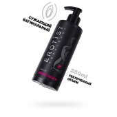 Сужающий вагинальный гель Erotist Spring Touch - 250 мл. - Erotist Lubricants - купить с доставкой в Нижнем Новгороде Сужающий вагинальный гель Erotist Spring Touch - 250 мл. - Erotist Lubricants - купить с доставкой в Нижнем Новгороде