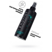 Антибактериальное средство Erotist Antiseptic Cleaner - 250 мл. - Erotist Lubricants - купить с доставкой в Нижнем Новгороде