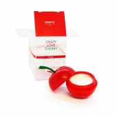Крем для стимуляции сосков Crazy Love Cherry - 8 мл. - Exsens - купить с доставкой в Нижнем Новгороде
