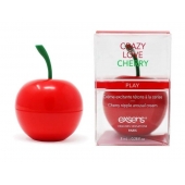 Крем для стимуляции сосков Crazy Love Cherry - 8 мл. - Exsens - купить с доставкой в Нижнем Новгороде