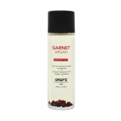 Органическое массажное масло GARNET ARGAN - 100 мл. - Exsens - купить с доставкой в Нижнем Новгороде