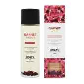 Органическое массажное масло GARNET ARGAN - 100 мл. - Exsens - купить с доставкой в Нижнем Новгороде