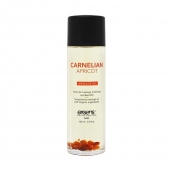 Органическое массажное масло CARNELIAN APRICOT - 100 мл. - Exsens - купить с доставкой в Нижнем Новгороде