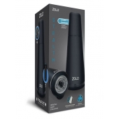 Вибрирующий смарт-мастурбатор ZOLO STEALTH - Zolo - в Нижнем Новгороде купить с доставкой