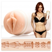Мастурбатор-вагина Fleshlight Girls - Maitland Ward Toy Meets World - Fleshlight - в Нижнем Новгороде купить с доставкой