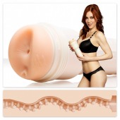 Мастурбатор-анус Fleshlight Girls - Maitland Ward Tight Chicks - Fleshlight - в Нижнем Новгороде купить с доставкой