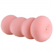 Телесный мастурбатор-анус Lucy - Dream Toys - в Нижнем Новгороде купить с доставкой