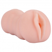 Телесный мастурбатор-вагина Tracey - Dream Toys - в Нижнем Новгороде купить с доставкой