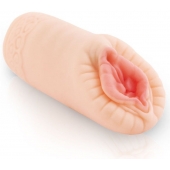 Тугой фигурный мастурбатор-вагина - ToyFa - в Нижнем Новгороде купить с доставкой