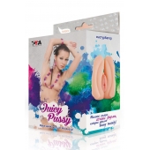 Фигурный мастурбатор в форме девушки с сжатыми ножками - ToyFa - в Нижнем Новгороде купить с доставкой