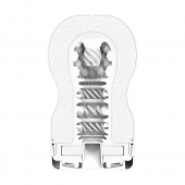 Мастурбатор TENGA SD Original Vacuum Cup Gentle - Tenga - в Нижнем Новгороде купить с доставкой