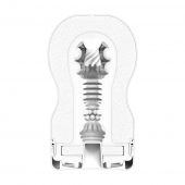 Мастурбатор TENGA SD Original Vacuum Cup Strong - Tenga - в Нижнем Новгороде купить с доставкой