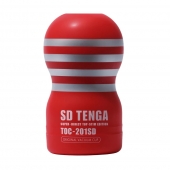 Мастурбатор TENGA SD Original Vacuum Cup - Tenga - в Нижнем Новгороде купить с доставкой