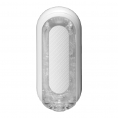 Белый мастурбатор Flip Zero Gravity - Tenga - в Нижнем Новгороде купить с доставкой