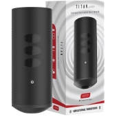 Интерактивный мастурбатор Kiiroo Titan - Kiiroo - в Нижнем Новгороде купить с доставкой