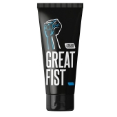 Крем для фистинга на водной основе Great Fist - 50 гр. - Биоритм - купить с доставкой в Нижнем Новгороде