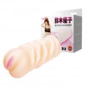 Тугой мастурбатор со входом-вагиной - Baile - в Нижнем Новгороде купить с доставкой