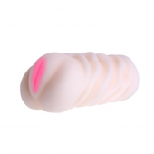 Вибрирующий мастурбатор со входом-вагиной - Baile - в Нижнем Новгороде купить с доставкой