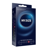 Презервативы MY.SIZE размер 60 - 10 шт. - My.Size - купить с доставкой в Нижнем Новгороде