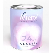 Классические презервативы Arlette Classic - 24 шт. - Arlette - купить с доставкой в Нижнем Новгороде