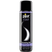 Средство для легкого надевания латексной одежды pjur CULT Dressing Aid - 100 мл. - Pjur - купить с доставкой в Нижнем Новгороде