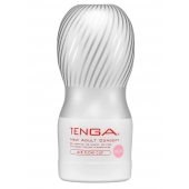 Мастурбатор Tenga Air Flow Cup Gentle - Tenga - в Нижнем Новгороде купить с доставкой