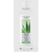 Массажный гель на водной основе Mixgliss NU Aloe Vera - 150 мл. - Mixgliss - купить с доставкой в Нижнем Новгороде