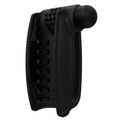 Черный вибромастурбатор Hand Vibe - Bathmate - в Нижнем Новгороде купить с доставкой